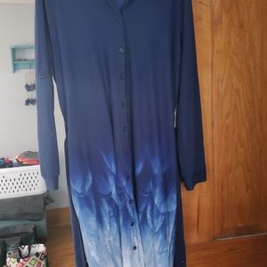 Lularoe Ellie dress